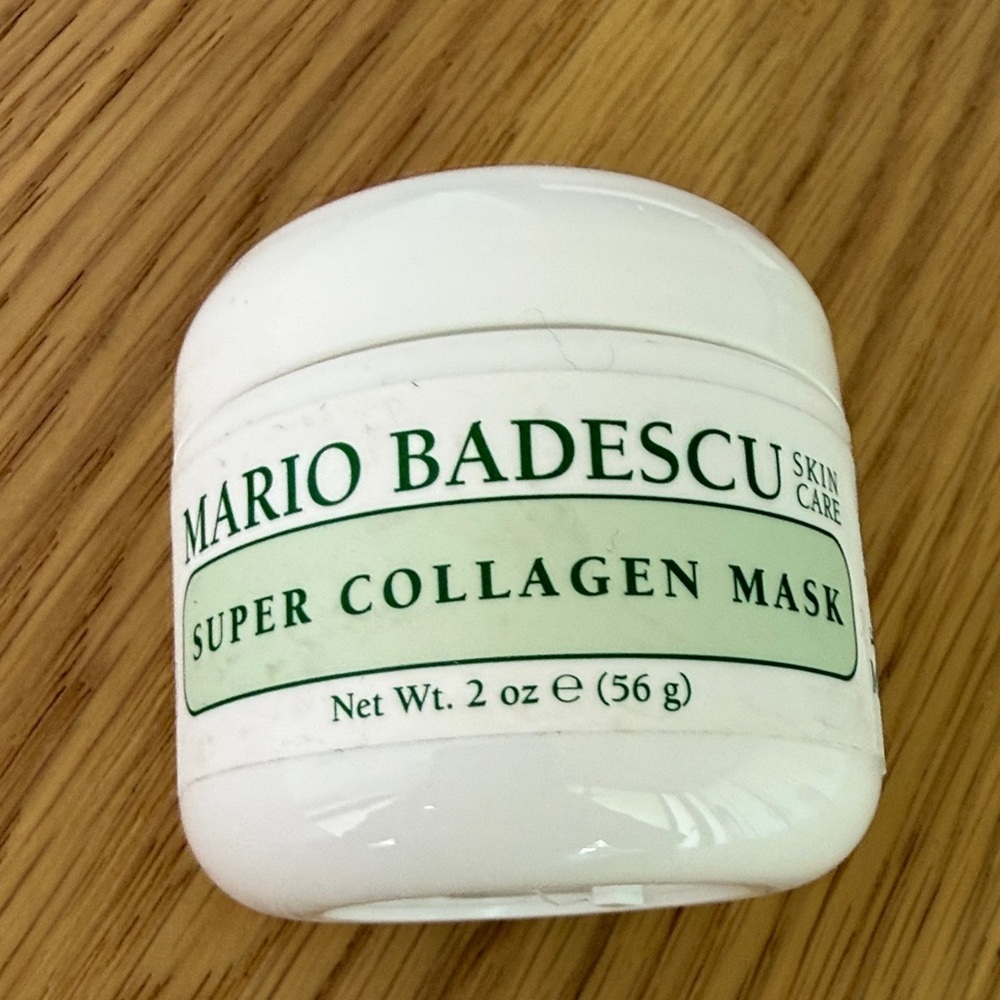 Mario Badescu Super Collagen Mask - Picture 2 of 2